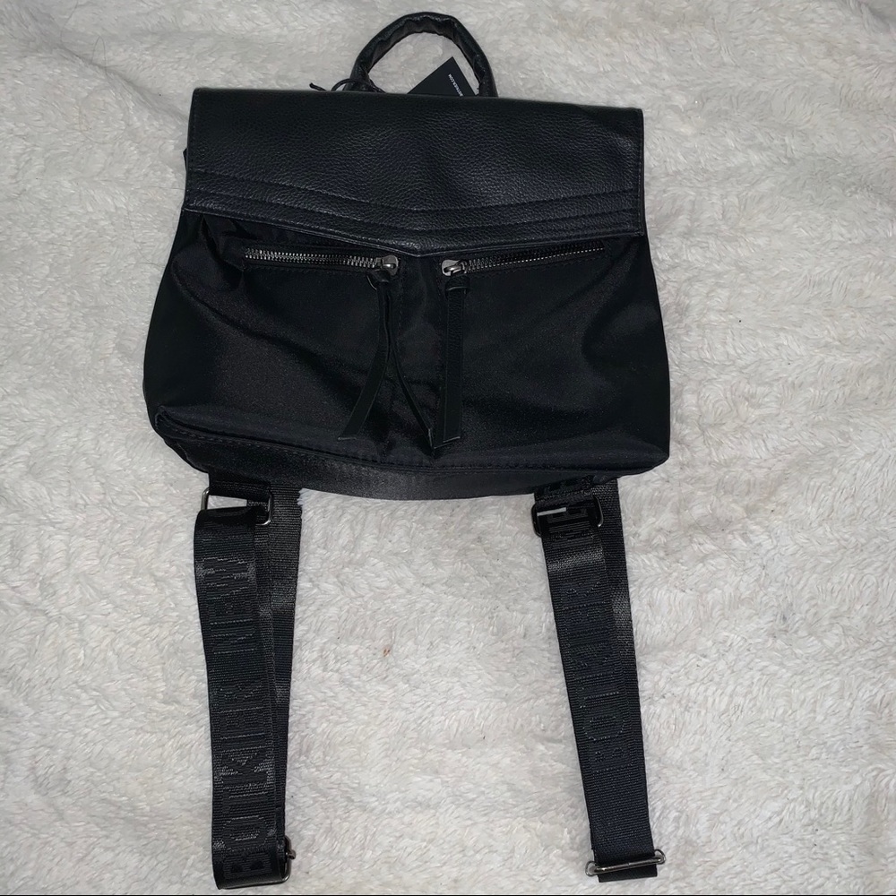 New Botkier Trigger Mini Nylon Backpack - image 3